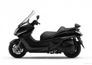 Yamaha Majesty 400 ABS Yamaha Majesty 400 ABS